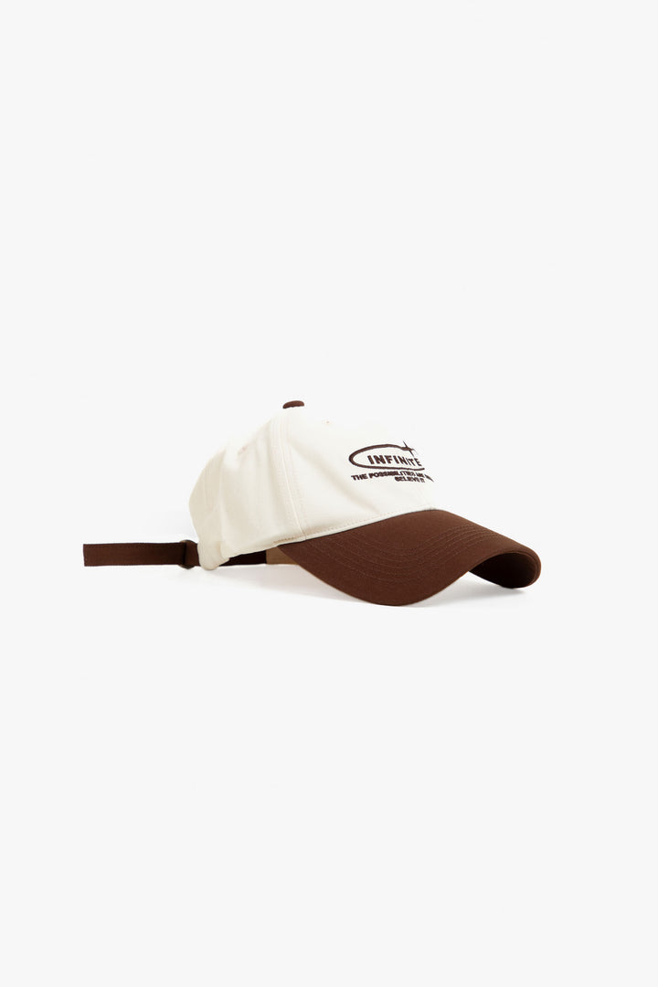 Embroidered Cap