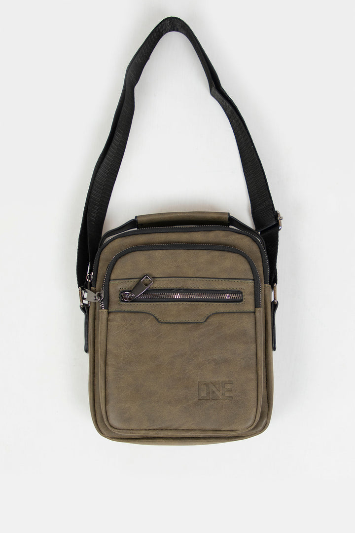 Cross Body Bag