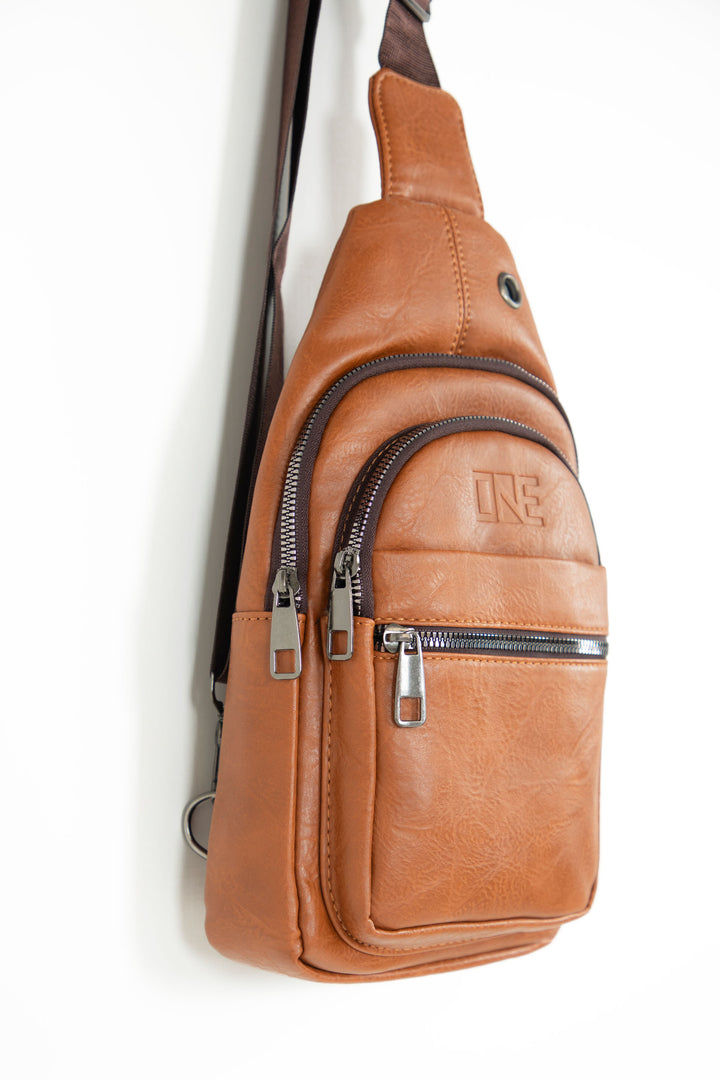 Cross Body Bag