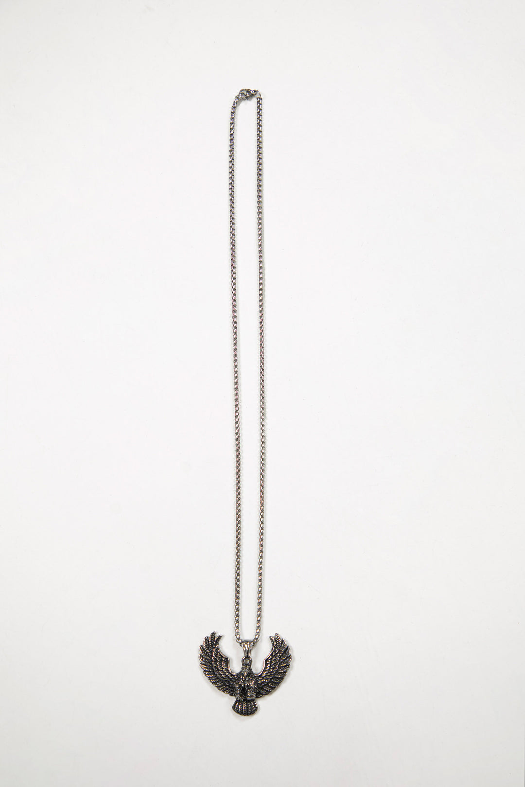 Eagle Necklace