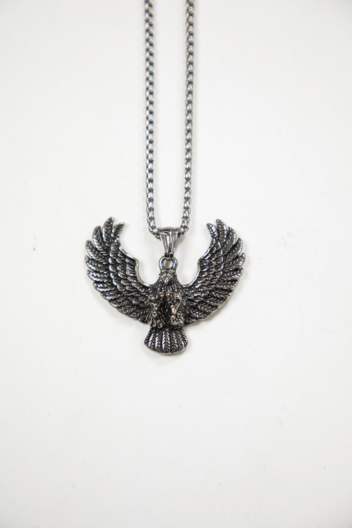 Eagle Necklace