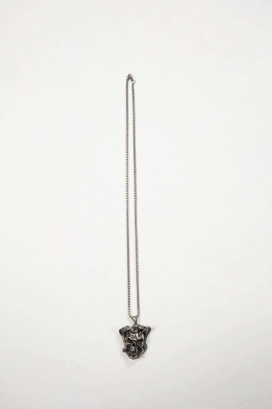Skull Necklace