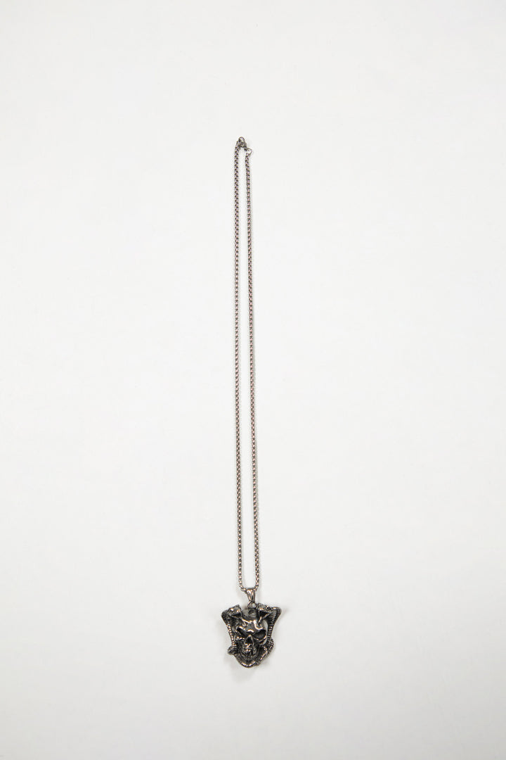Skull Necklace