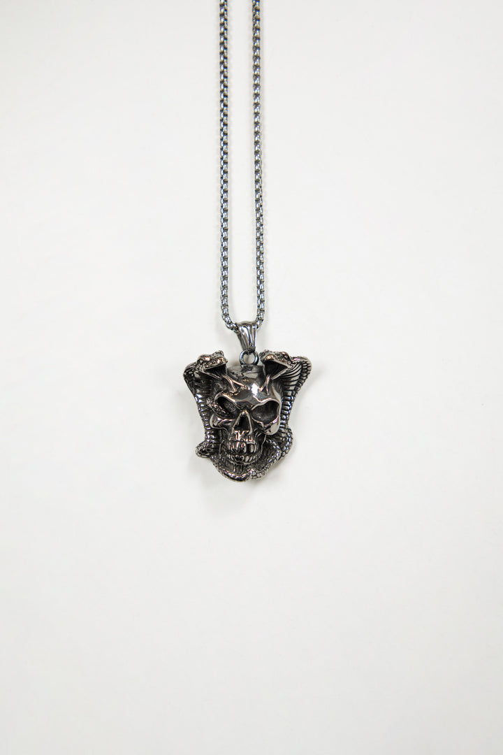 Skull Necklace