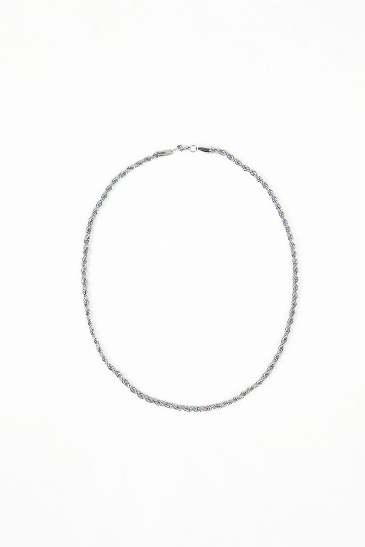 Metallic Necklace