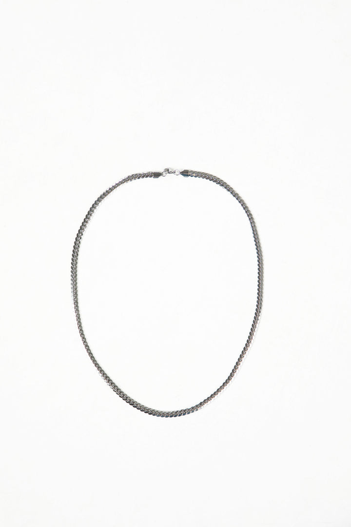 Metallic Necklace