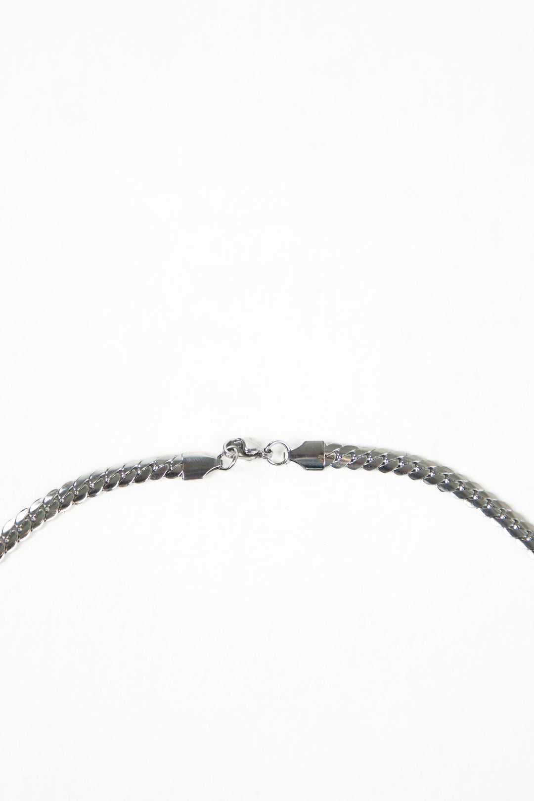 Metallic Necklace