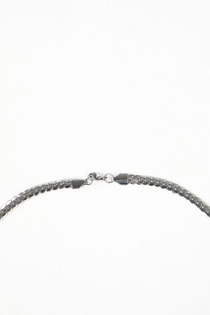 Metallic Necklace
