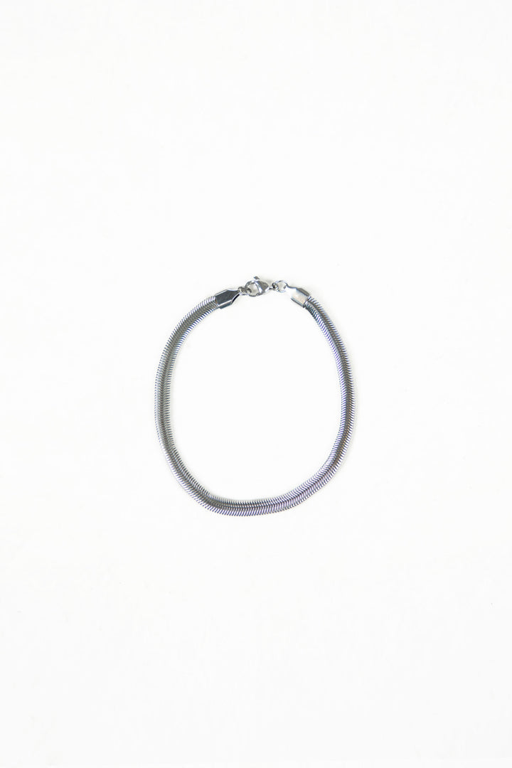 Metallic Bracelet