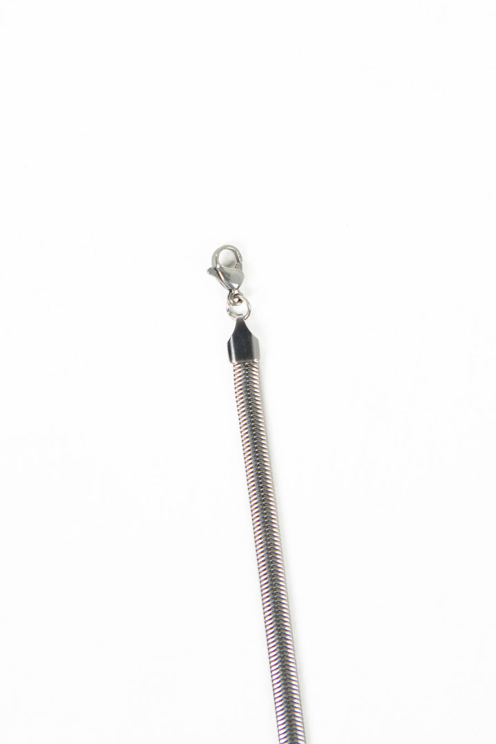 Metallic Bracelet