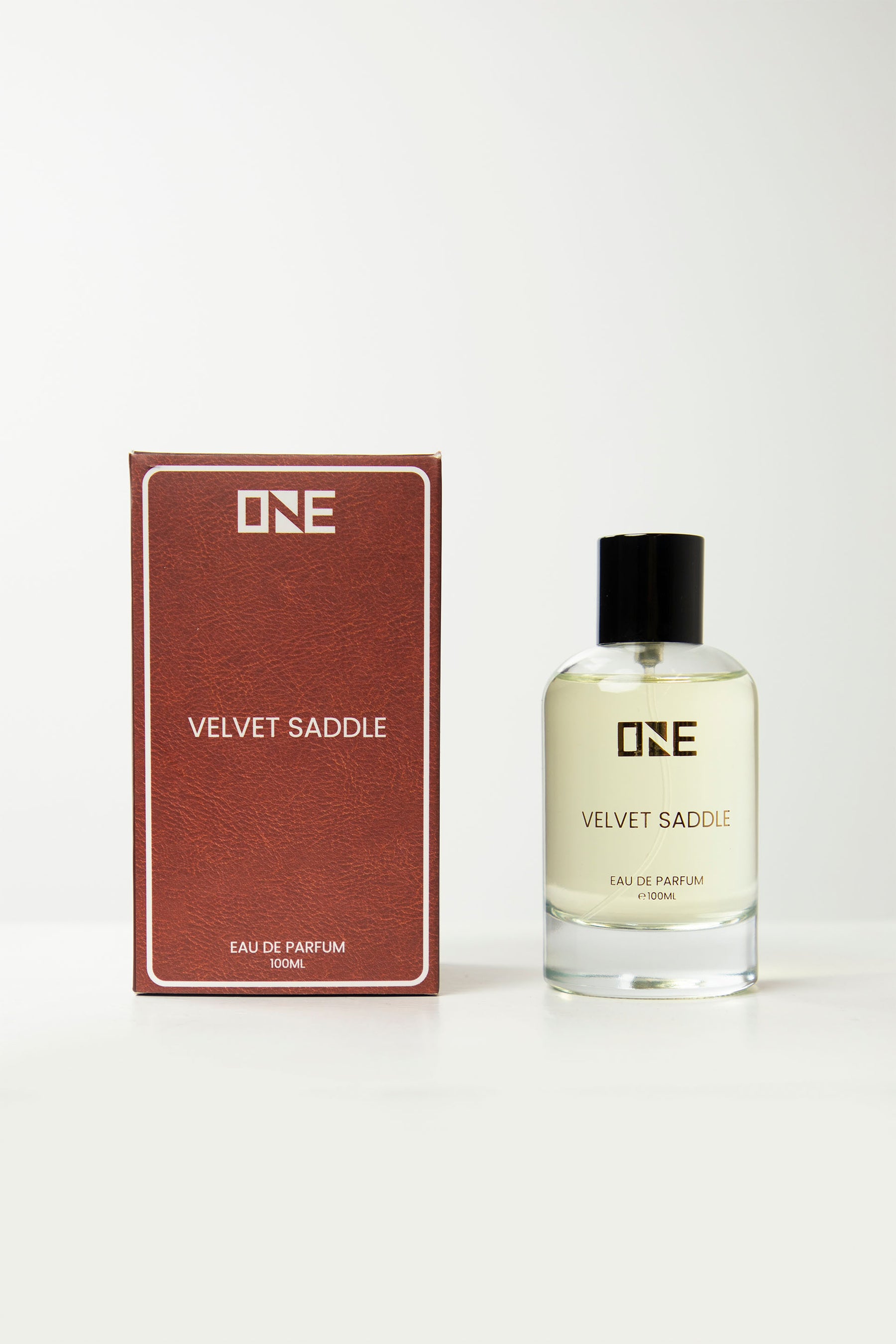 ONE
