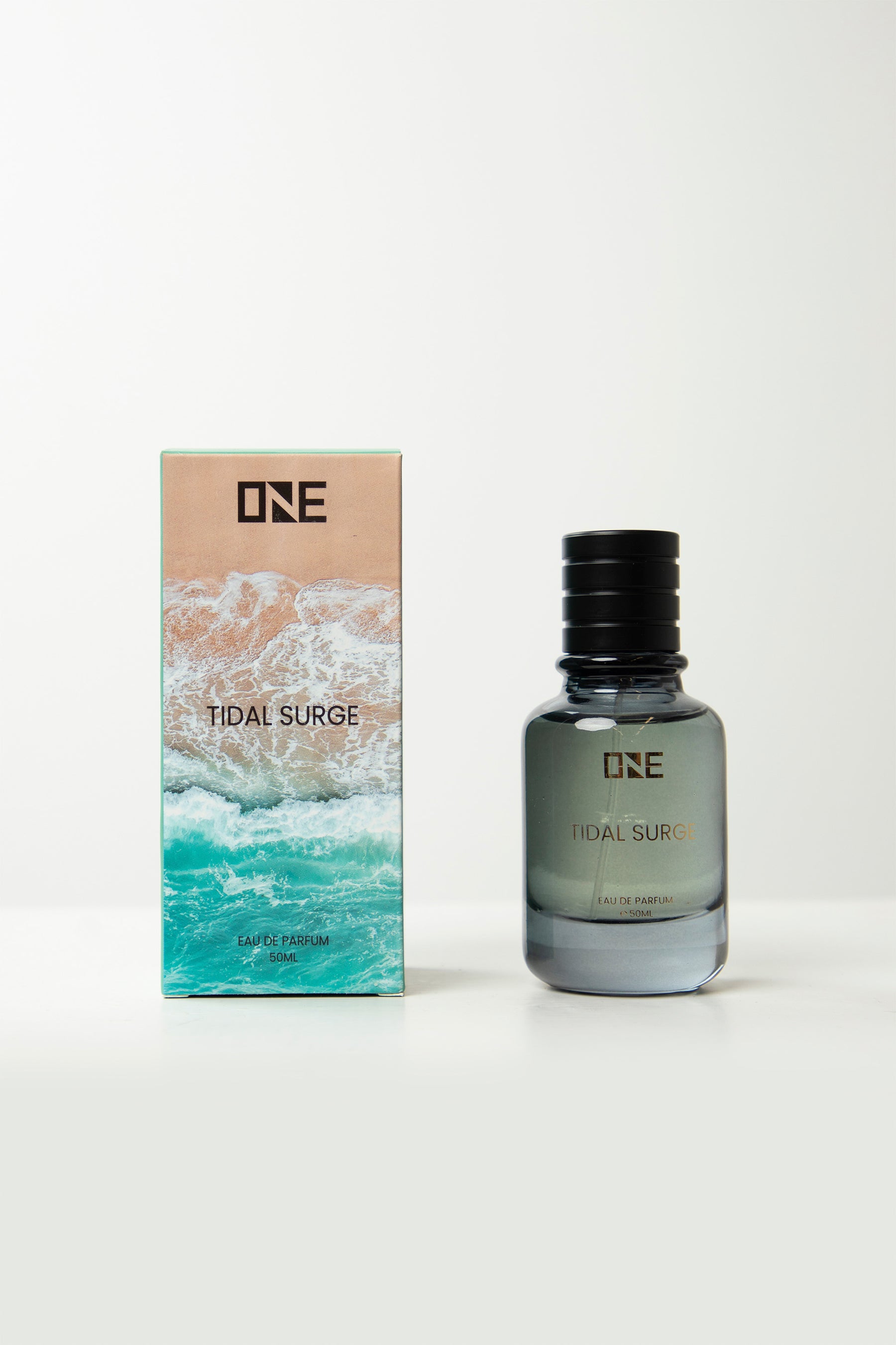 ONE