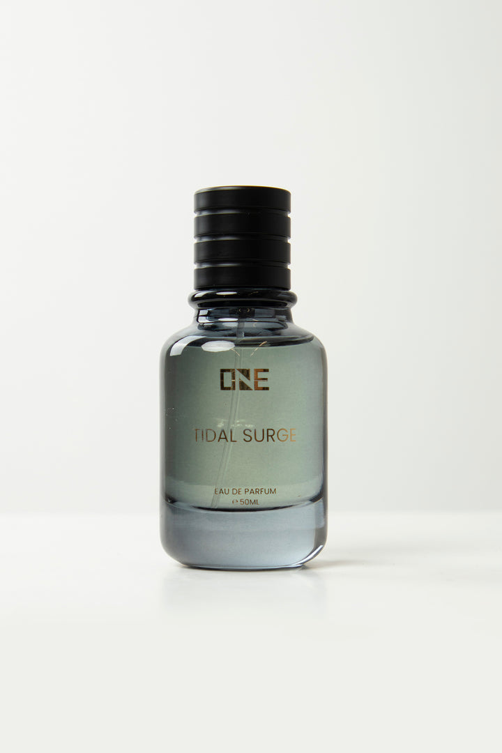 TIDAL SURGE