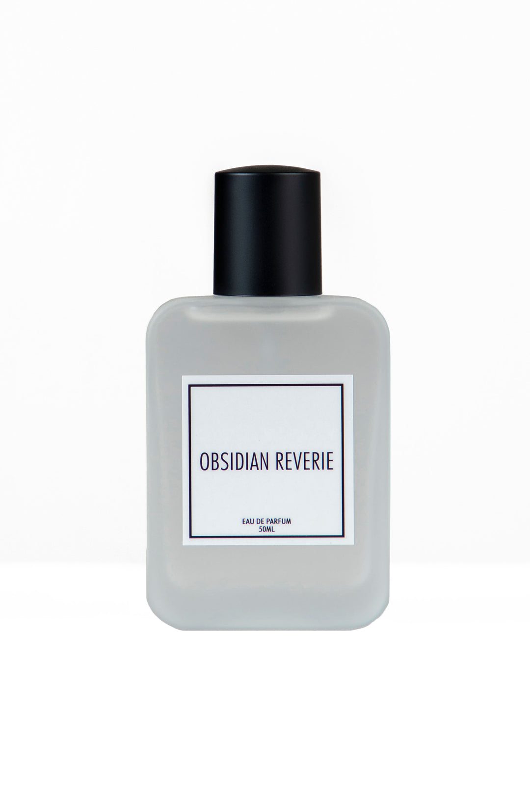 OBSIDIAN REVERIE