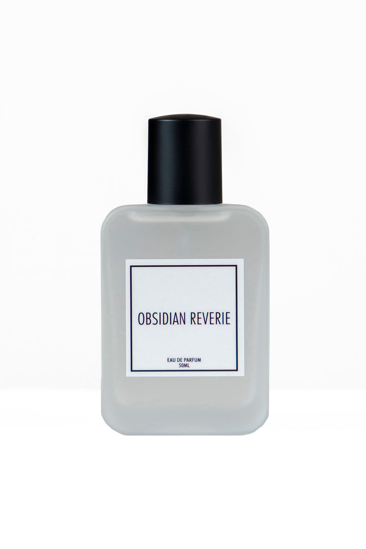 OBSIDIAN REVERIE