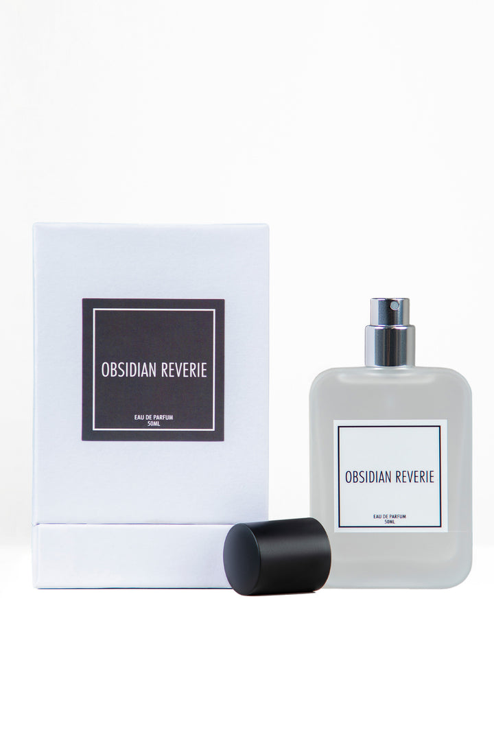 OBSIDIAN REVERIE