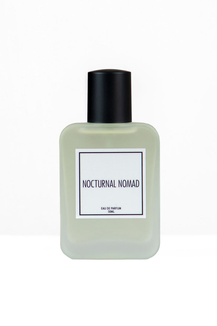 NOCTURNAL NOMAD