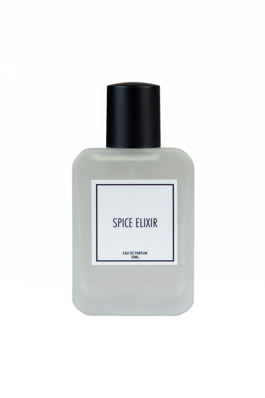 SPICE ELIXIR