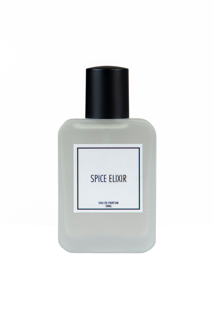 SPICE ELIXIR