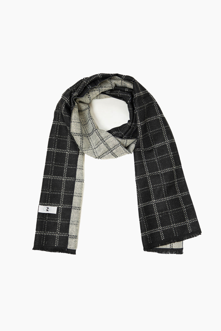 Check Scarf