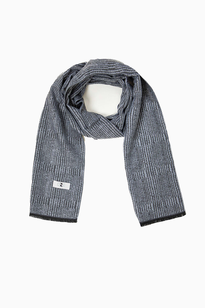 Stripe Scarf