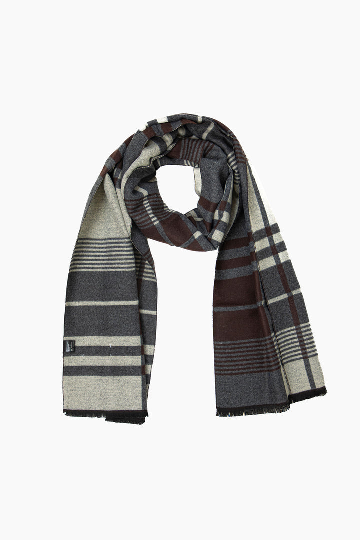 Check Scarf