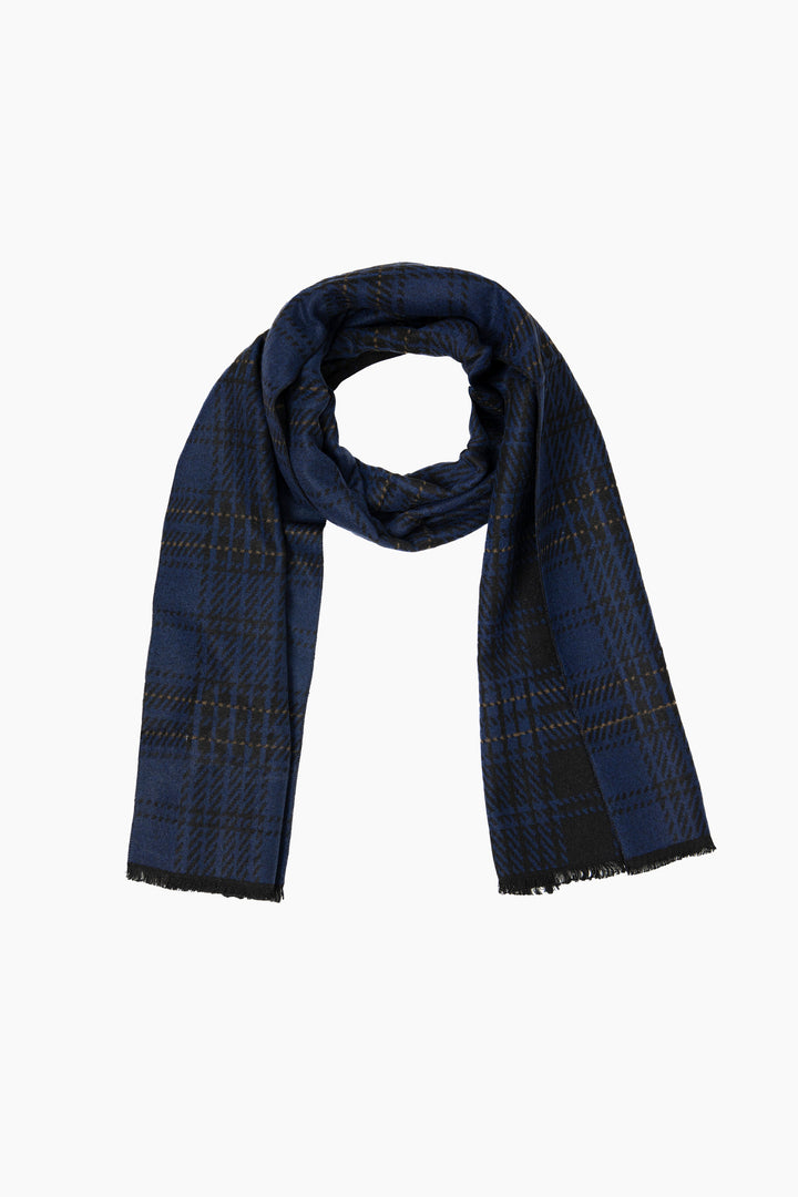 Check Scarf