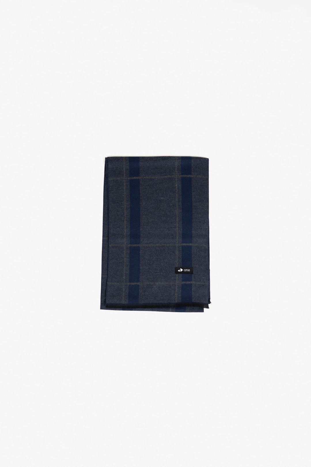 Geometric Scarf