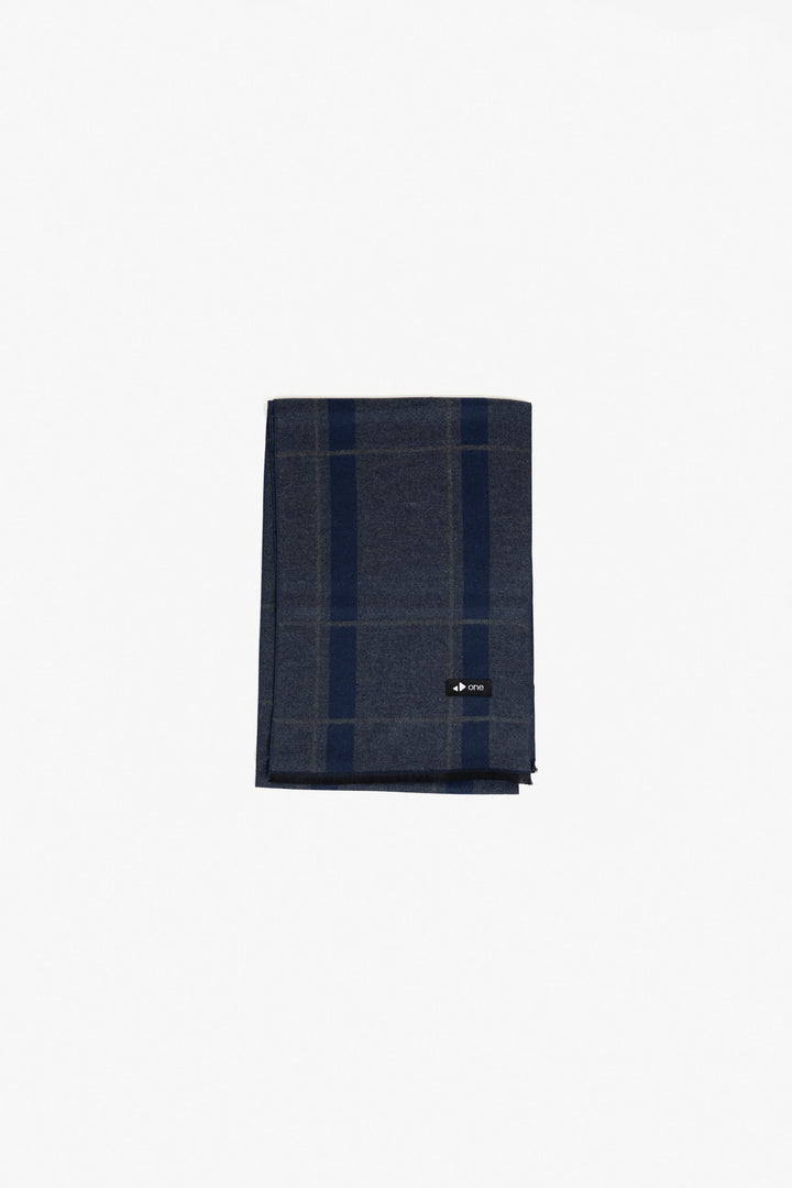Geometric Scarf