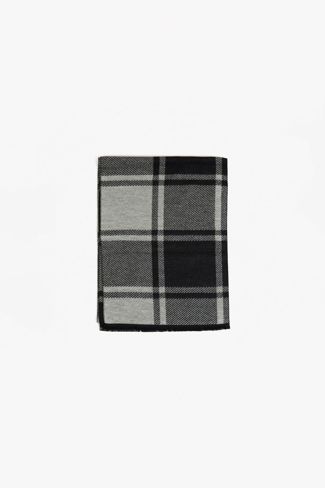 Check Scarf