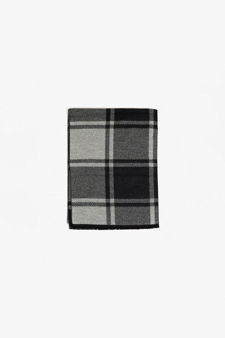 Check Scarf