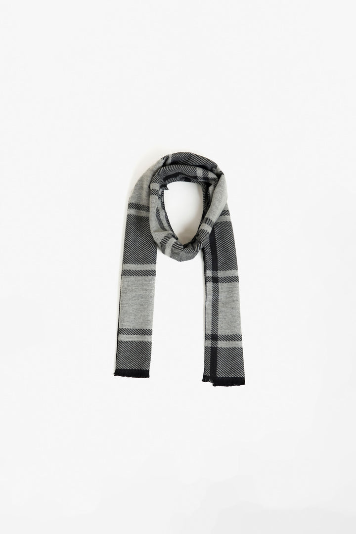 Check Scarf