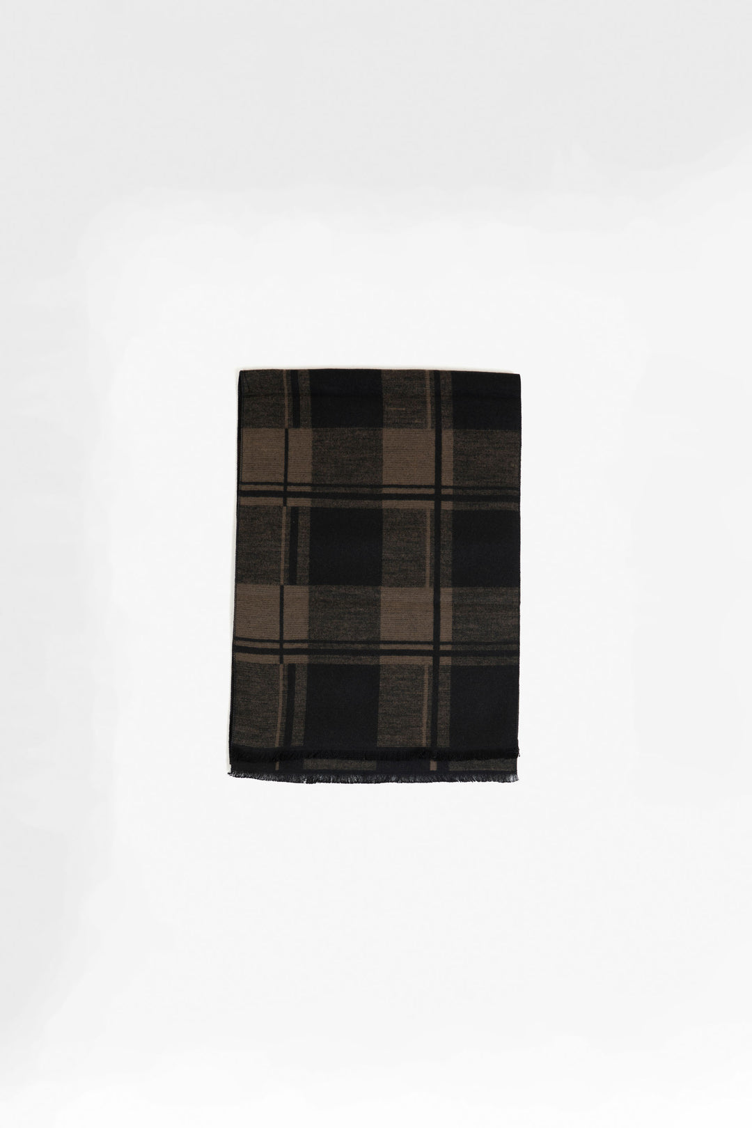 Boxy Scarf
