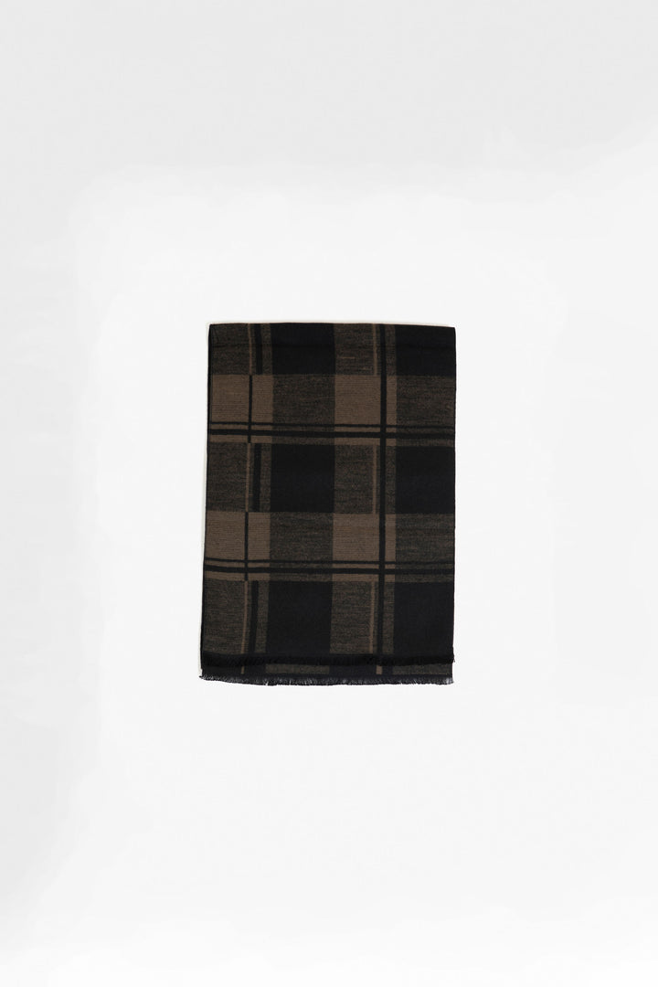 Boxy Scarf