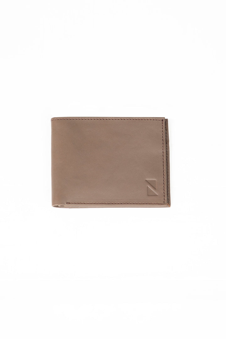Leather Wallet