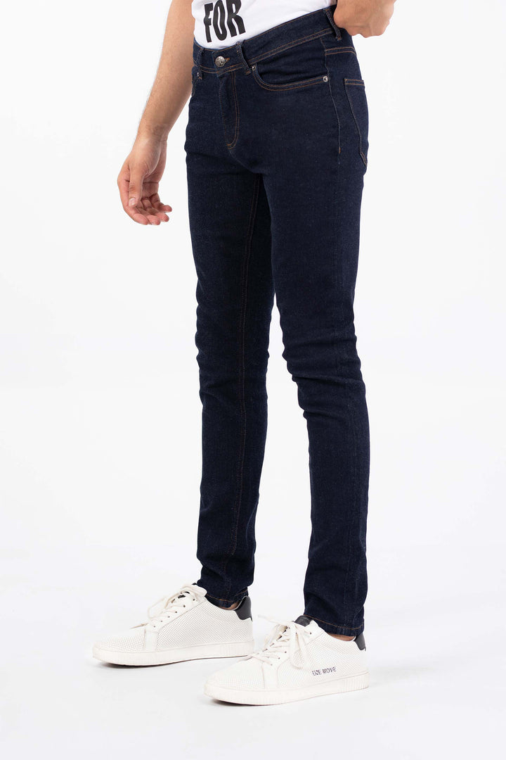 Basic Skinny Jeans