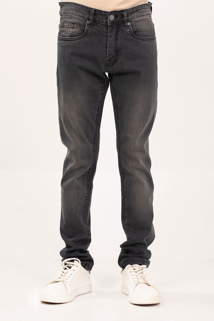 Basic Skinny Jeans