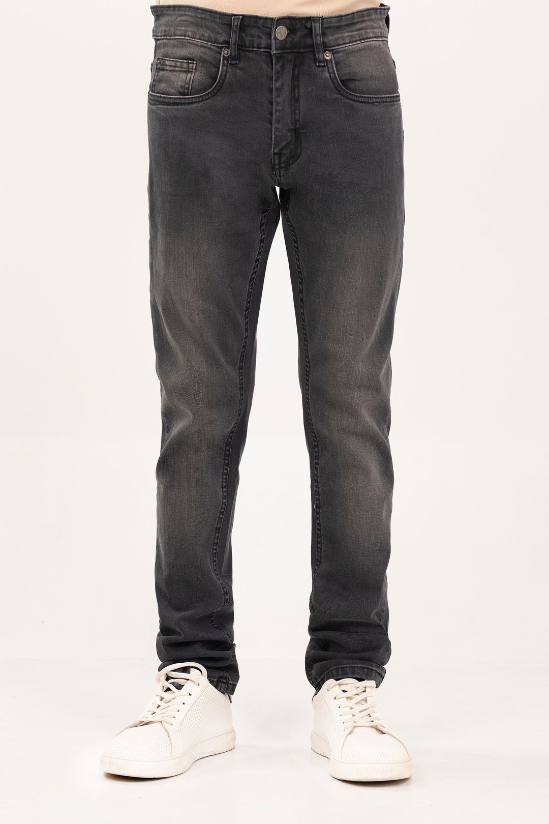 Basic Skinny Jeans
