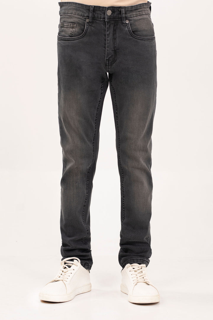 Basic Skinny Jeans