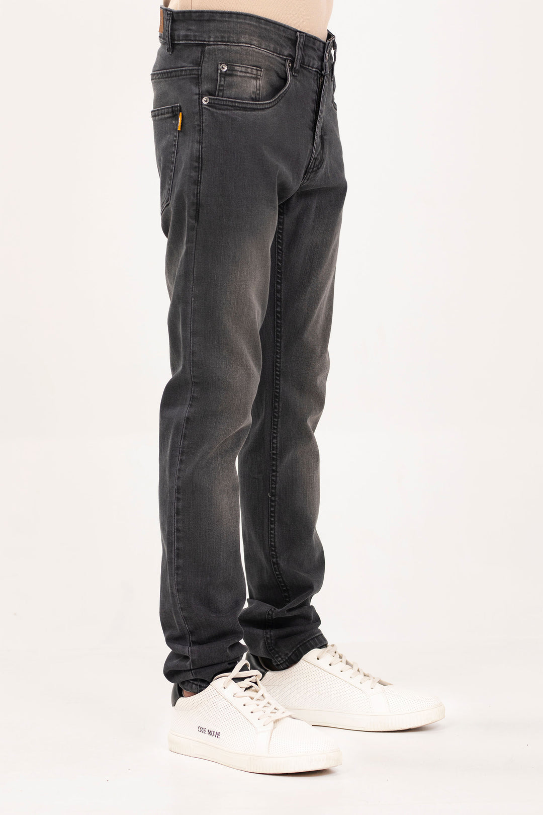 Basic Skinny Jeans