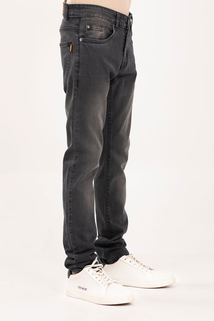 Basic Skinny Jeans