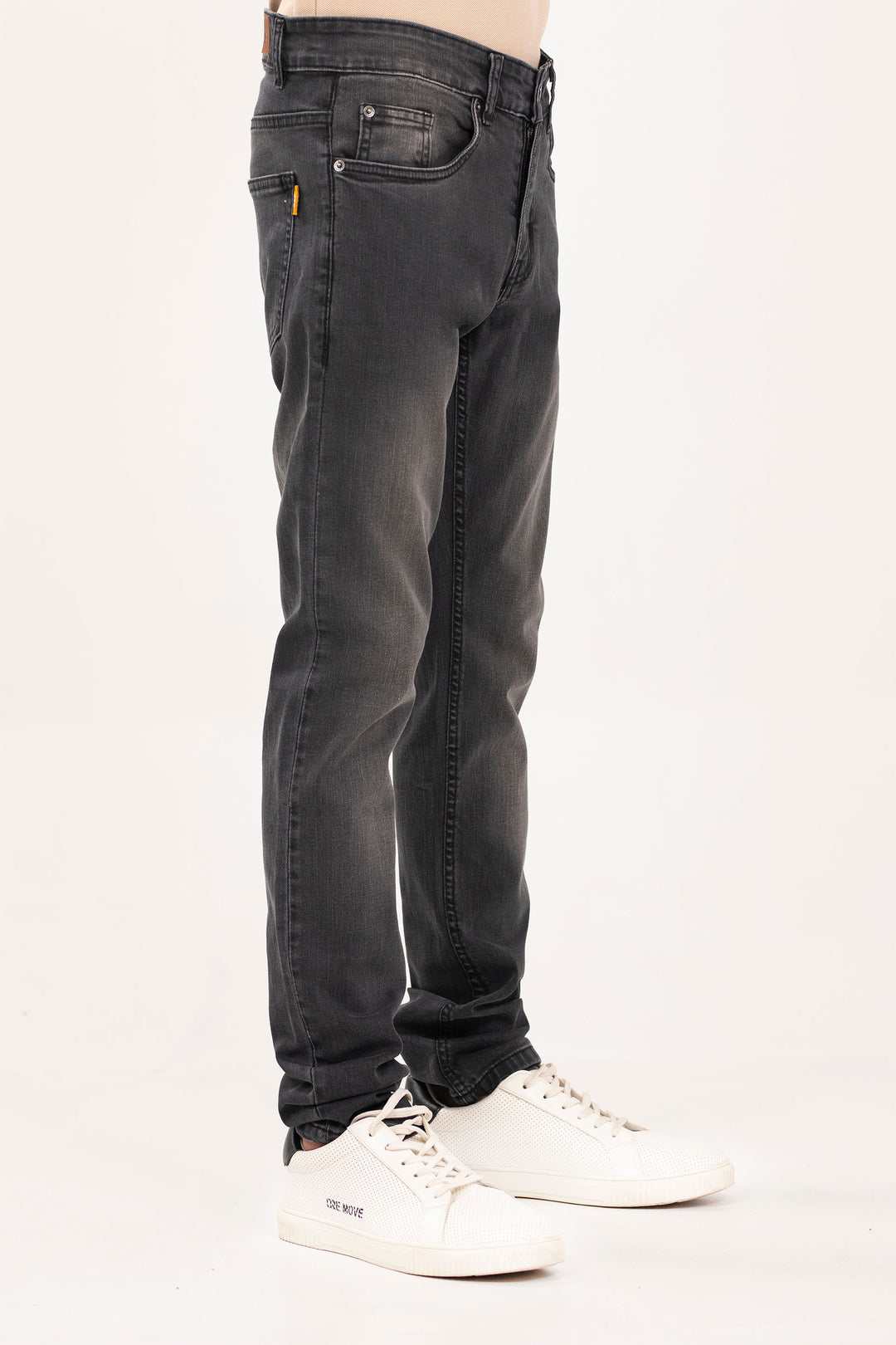 Basic Skinny Jeans