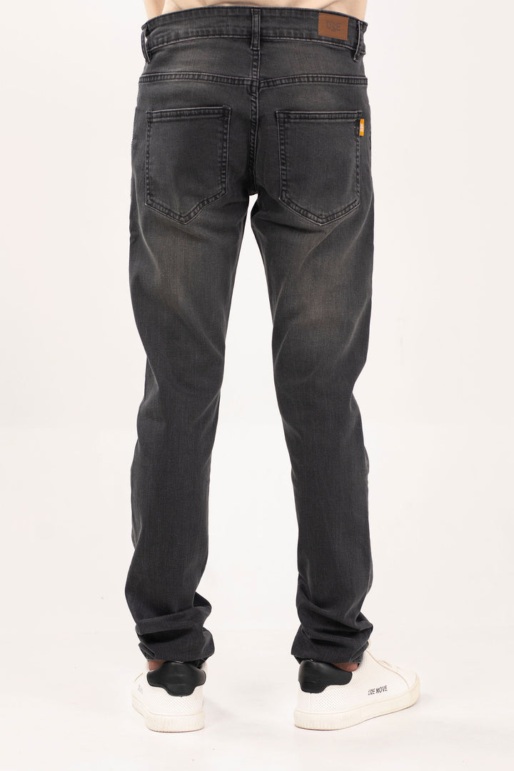 Basic Skinny Jeans
