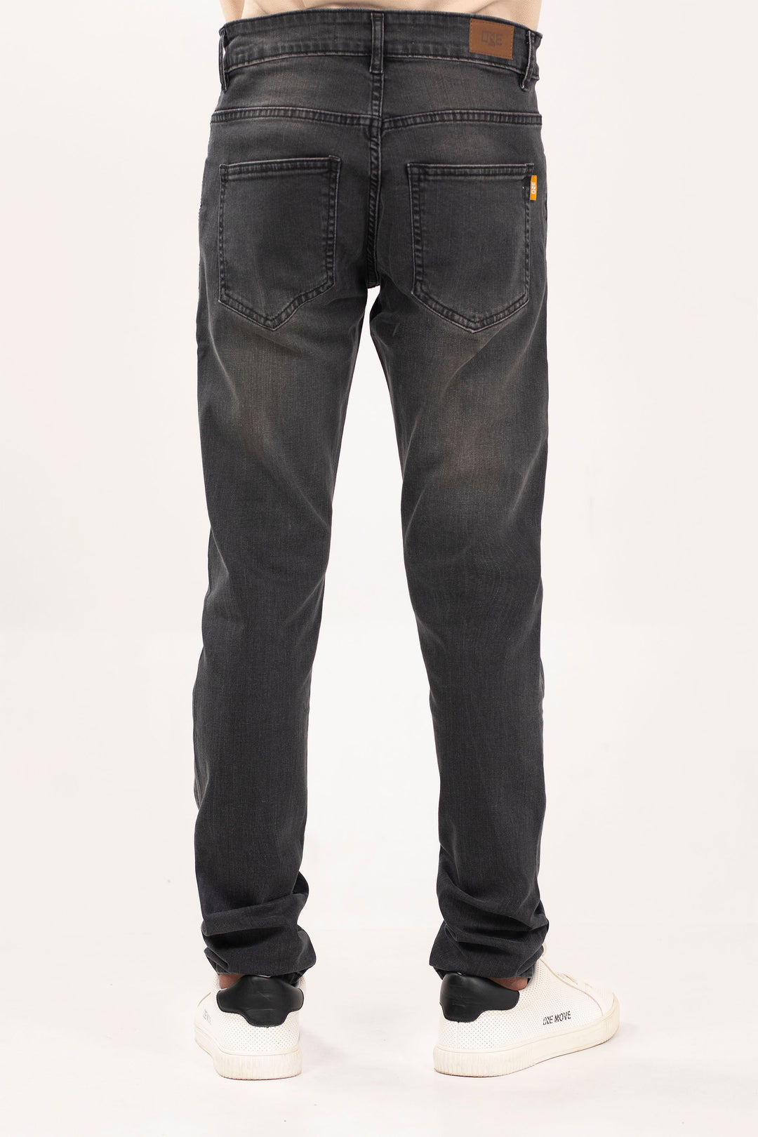 Basic Skinny Jeans
