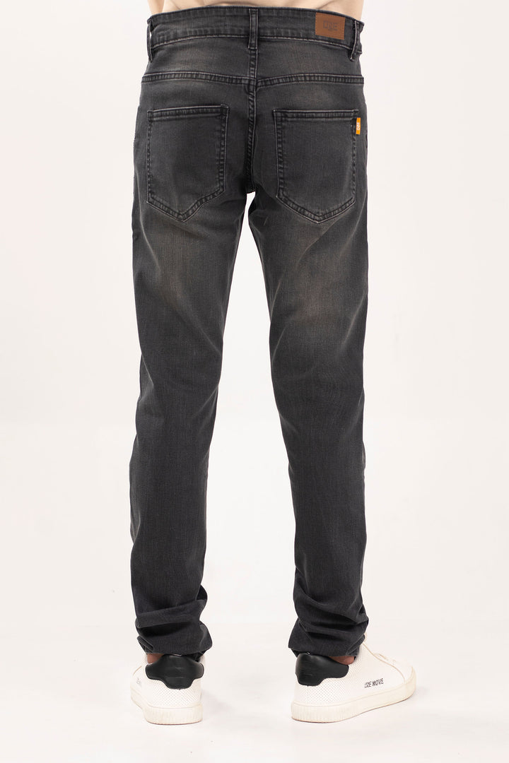 Basic Skinny Jeans