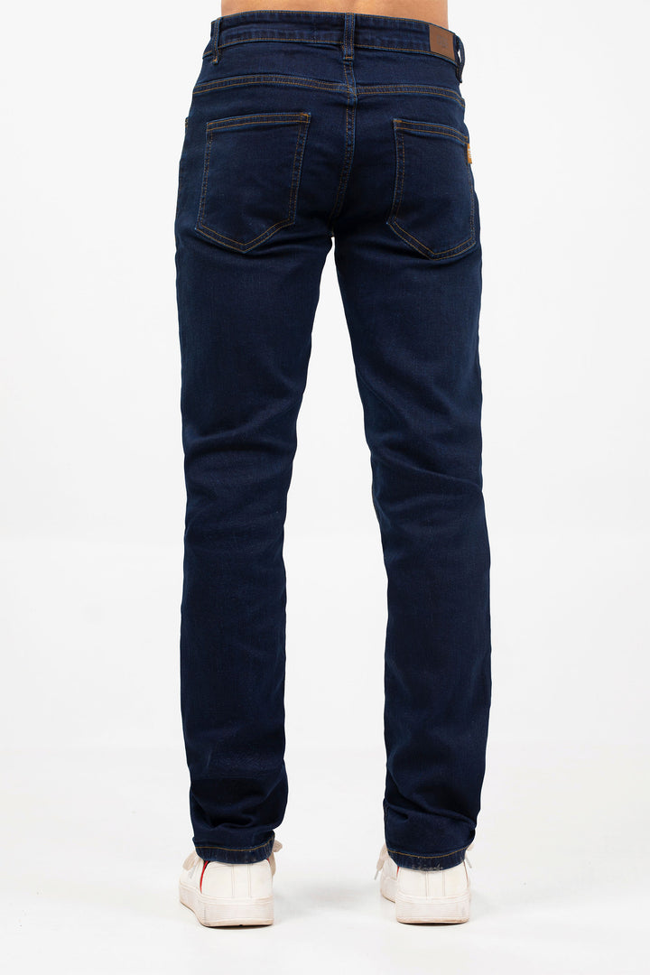 Basic Slim Jeans