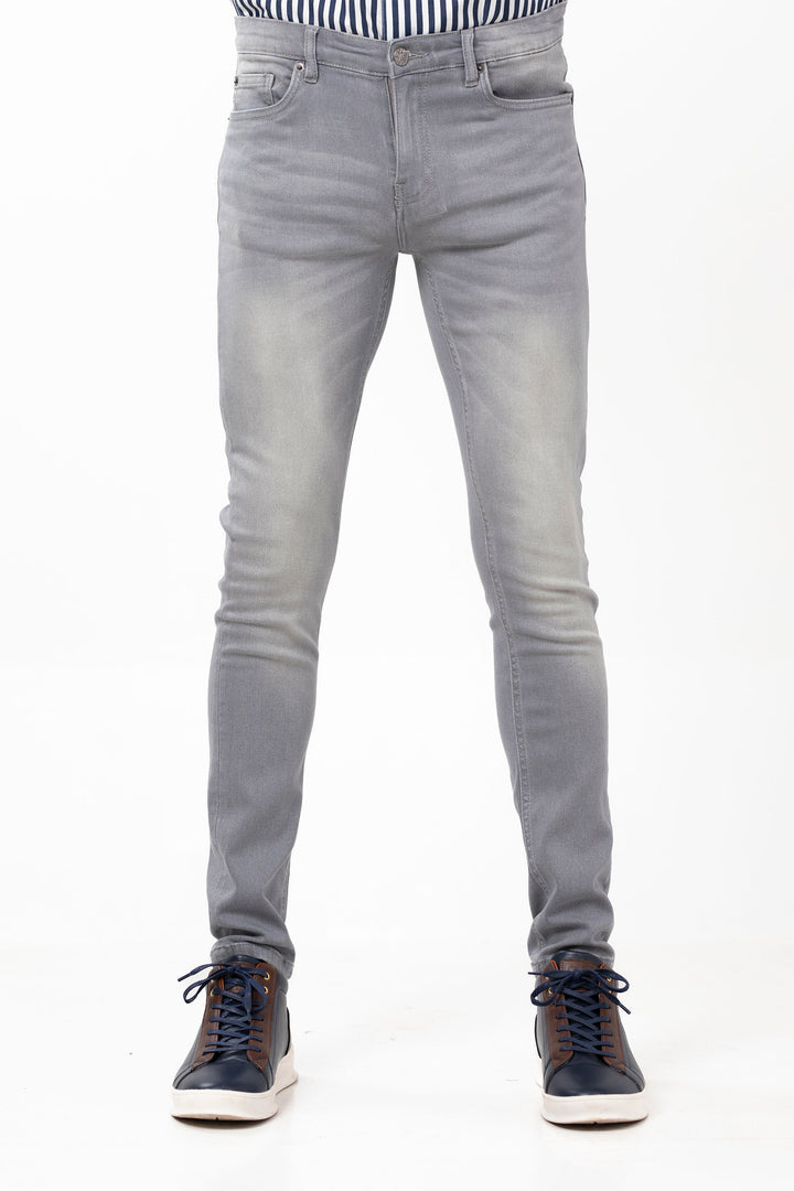 Basic Skinny Jeans