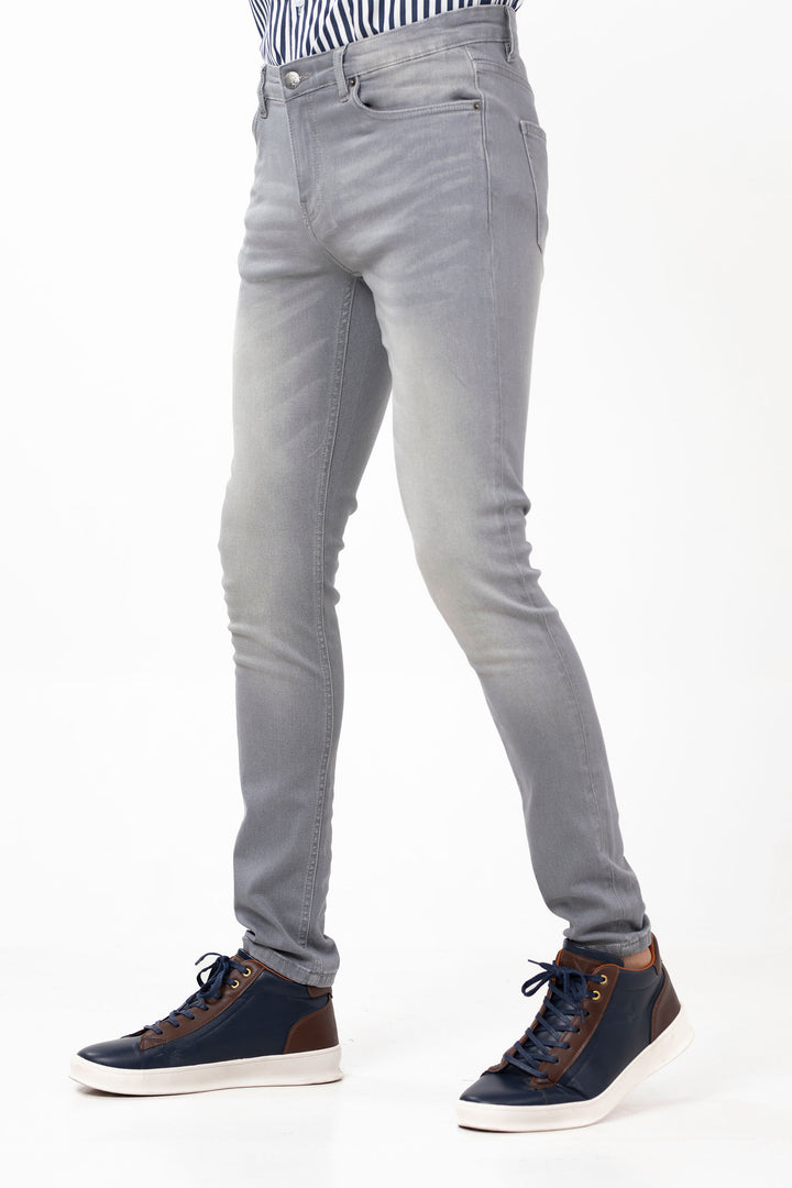 Basic Skinny Jeans