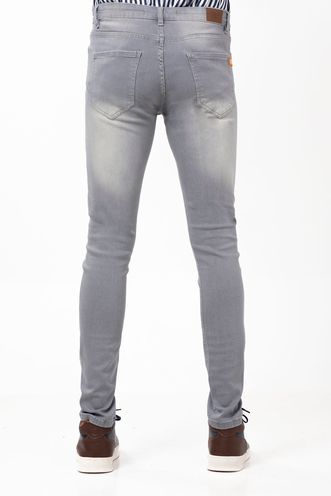 Basic Skinny Jeans