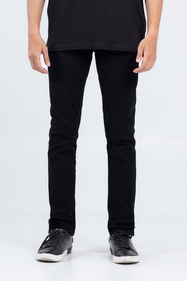 Basic Skinny Jeans